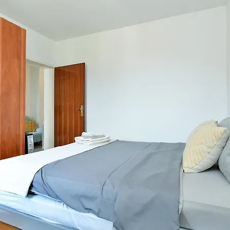 Apartment Fuer 4 Personen Ca 45 Qm In Pula, Istrien Istrische Riviera