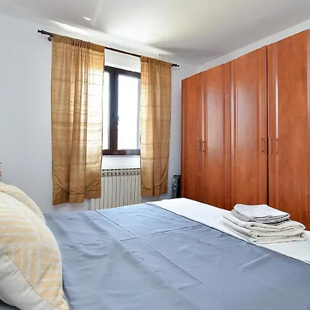 Fuer 4 Personen Ca 45 Qm In Pula, Istrien Istrische Riviera Apartment