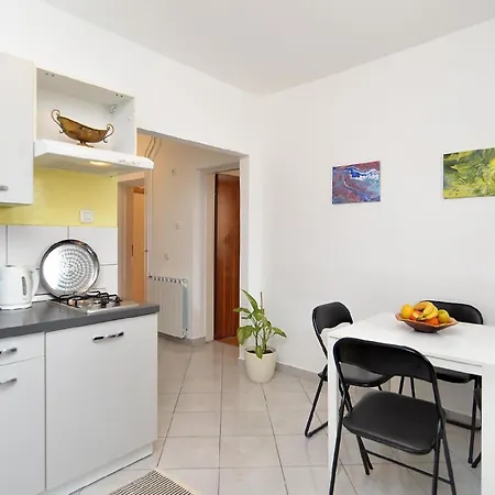Fuer 4 Personen Ca 45 Qm In Pula, Istrien Istrische Riviera *