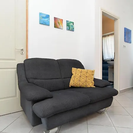 Fuer 4 Personen Ca 45 Qm In Pula, Istrien Istrische Riviera * Pula