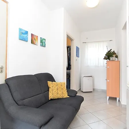 Fuer 4 Personen Ca 45 Qm In Pula, Istrien Istrische Riviera Apartment