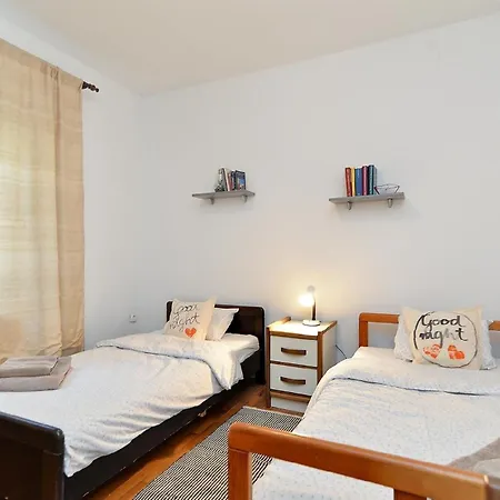Fuer 4 Personen Ca 45 Qm In Pula, Istrien Istrische Riviera Apartment