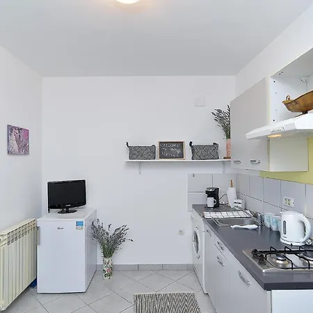 Fuer 4 Personen Ca 45 Qm In Pula, Istrien Istrische Riviera Pula