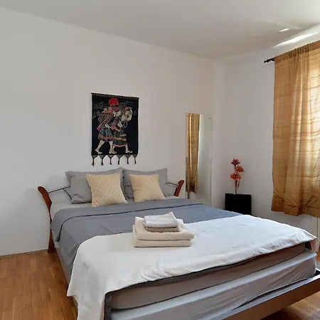 Apartment Fuer 4 Personen Ca 45 Qm In Pula, Istrien Istrische Riviera