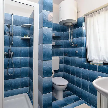 Fuer 4 Personen Ca 45 Qm In Pula, Istrien Istrische Riviera Apartment