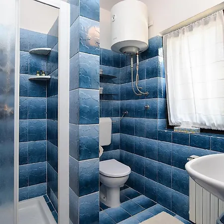 Fuer 4 Personen Ca 45 Qm In Pula, Istrien Istrische Riviera * Pula