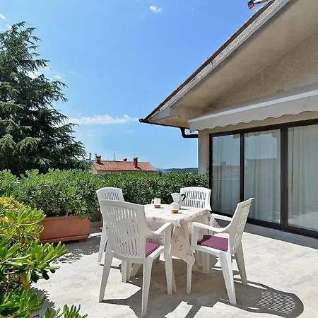 Apartment Fuer 4 Personen Ca 45 Qm In Pula, Istrien Istrische Riviera
